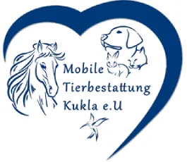 Logo von der mobilen Tierbestattung